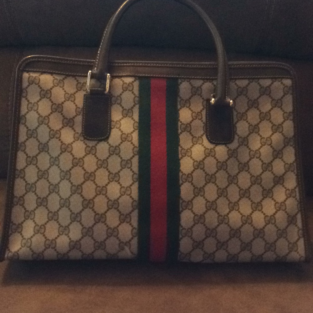 Gucci bag